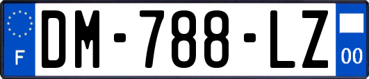DM-788-LZ