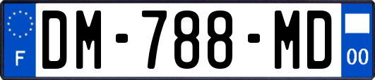 DM-788-MD