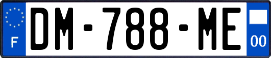 DM-788-ME