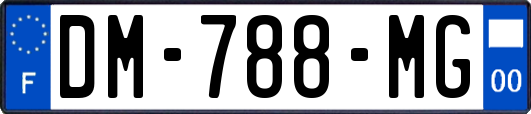 DM-788-MG