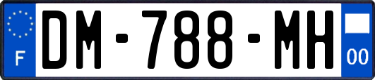 DM-788-MH