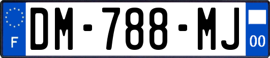 DM-788-MJ