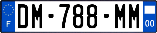DM-788-MM