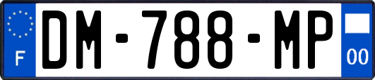 DM-788-MP