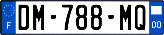 DM-788-MQ