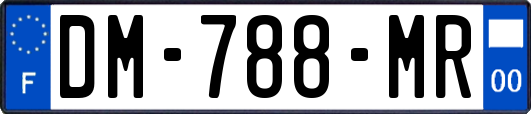 DM-788-MR
