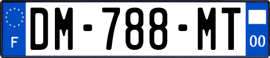DM-788-MT