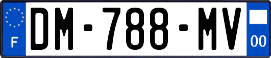 DM-788-MV
