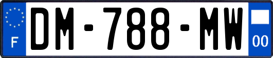 DM-788-MW