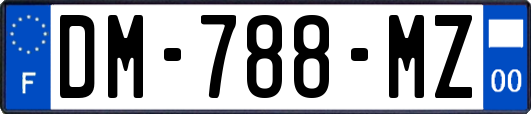 DM-788-MZ