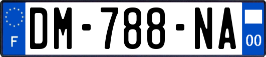 DM-788-NA