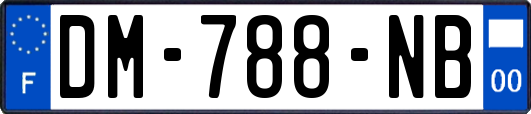 DM-788-NB