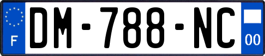 DM-788-NC