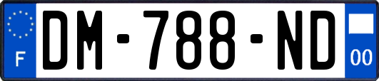 DM-788-ND