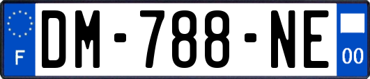 DM-788-NE