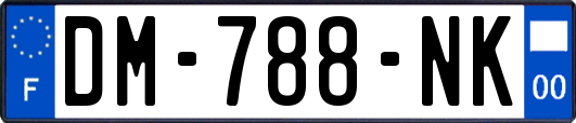 DM-788-NK