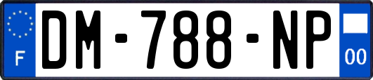 DM-788-NP