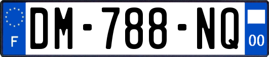 DM-788-NQ