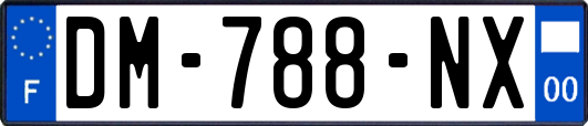 DM-788-NX