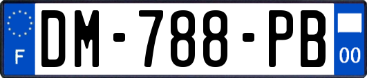 DM-788-PB