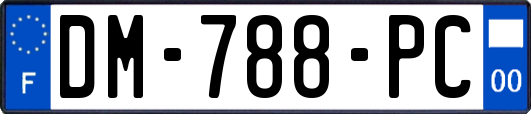DM-788-PC