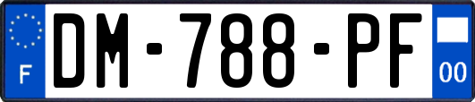 DM-788-PF