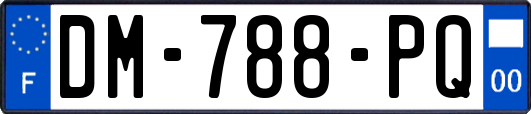 DM-788-PQ