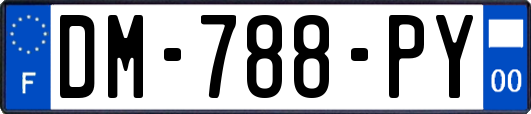 DM-788-PY