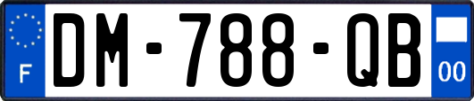 DM-788-QB