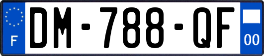 DM-788-QF