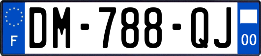 DM-788-QJ