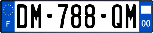 DM-788-QM