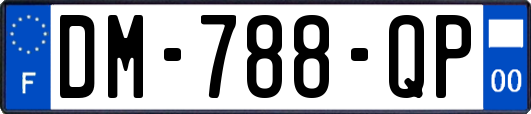 DM-788-QP