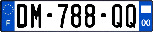 DM-788-QQ