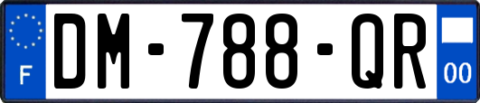 DM-788-QR