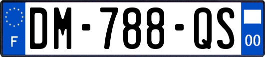DM-788-QS