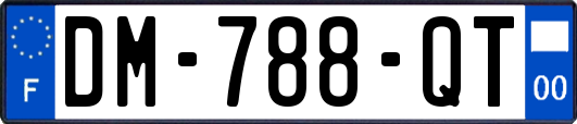 DM-788-QT