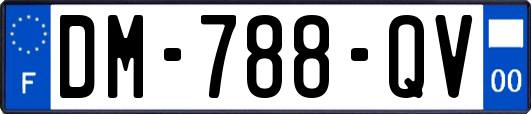 DM-788-QV