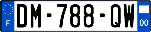 DM-788-QW