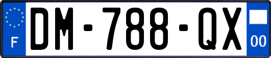 DM-788-QX