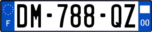 DM-788-QZ