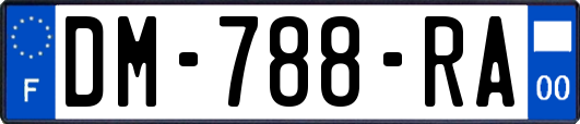 DM-788-RA