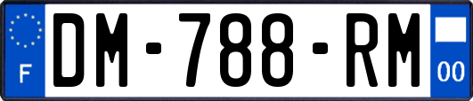 DM-788-RM