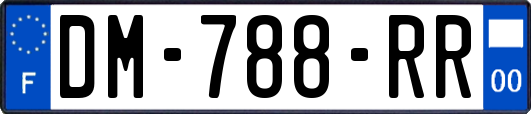 DM-788-RR