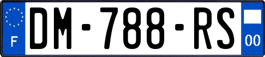 DM-788-RS