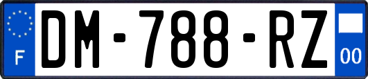 DM-788-RZ