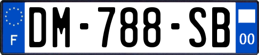 DM-788-SB