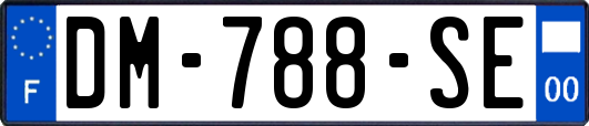 DM-788-SE