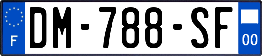 DM-788-SF