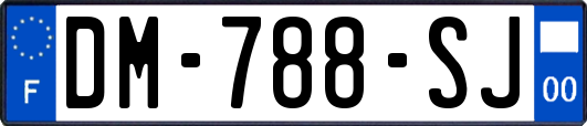 DM-788-SJ